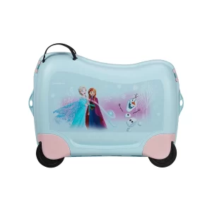 מזוודת טרולי לילדים Samsonite Dream2Go Disney