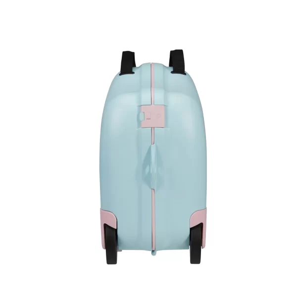 מזוודת טרולי לילדים Samsonite Dream2Go Disney – 56C02001 – frozen – 4