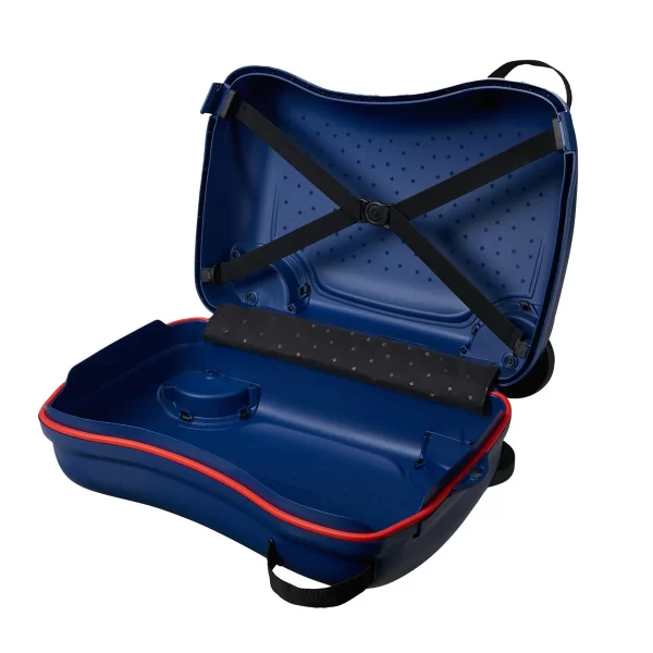 מזוודת טרולי לילדים Samsonite Dream2Go Disney – 56C12002 – marvel – 4