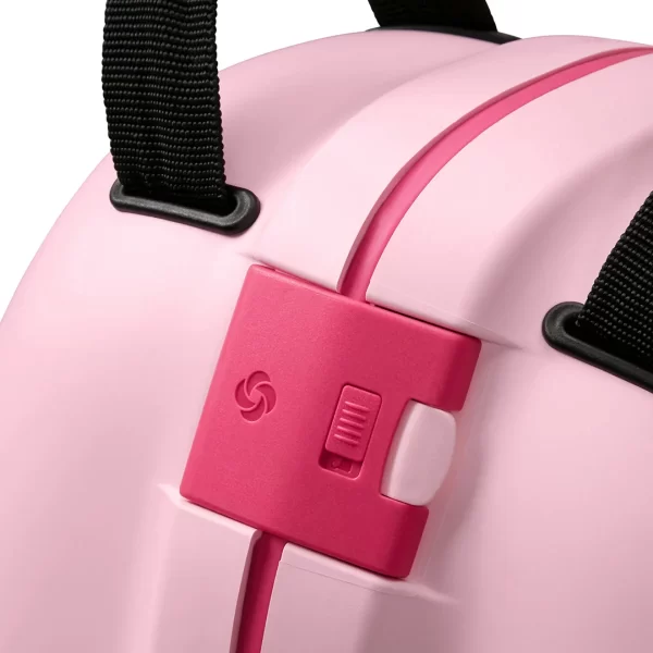 מזוודת טרולי לילדים Samsonite Dream2Go Disney – 56C90001 – minnie – 4