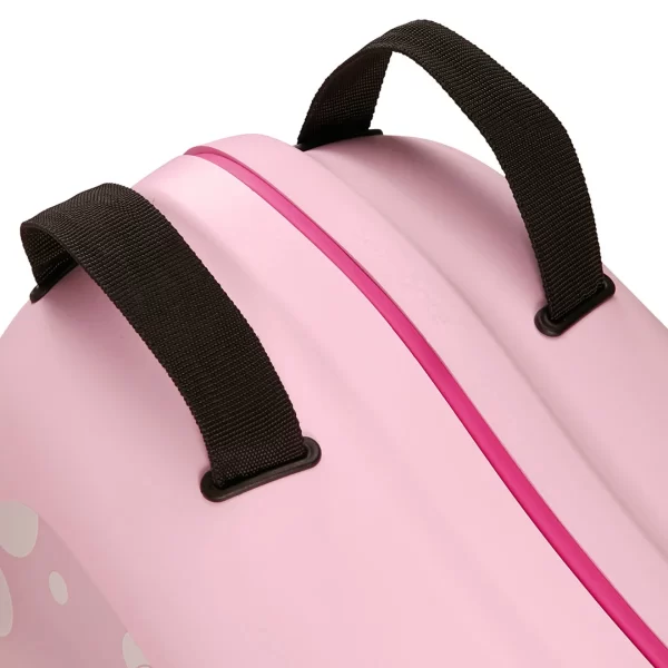 מזוודת טרולי לילדים Samsonite Dream2Go Disney – 56C90001 – minnie – 5