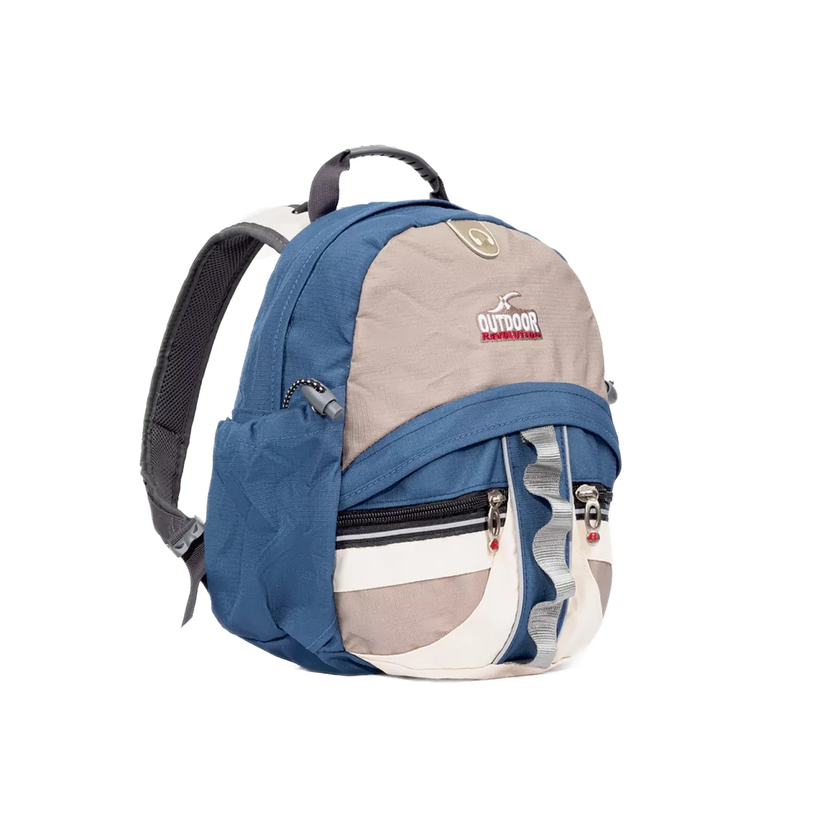 תיק גב Outdoor Revolution Chicago – 44736 – בז – 2