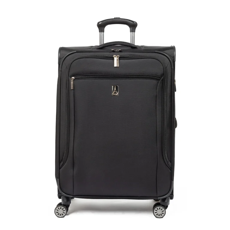 מזוודה קטנה מבד 21" TravelPro Toplite Select