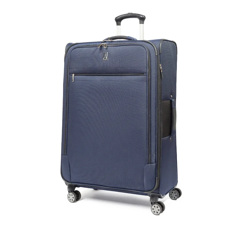 מזוודה קטנה מבד 21" TravelPro Toplite Select