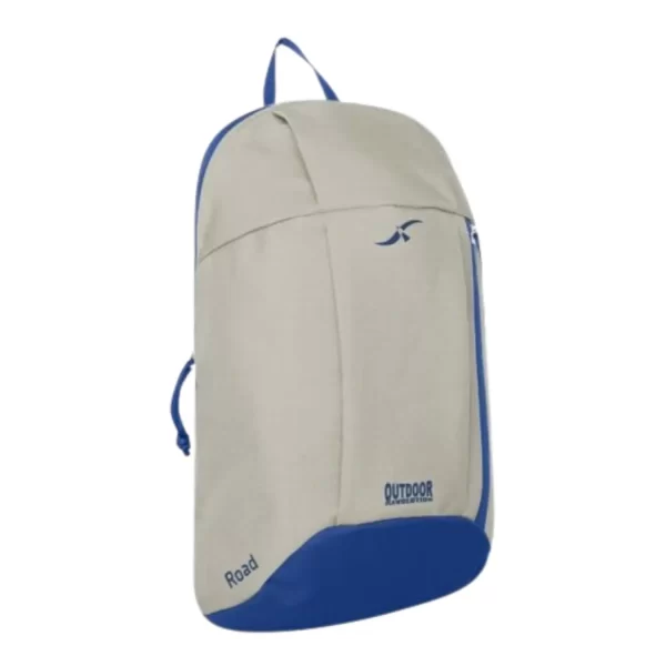 תיק גב Road Outdoor Revolution 5070 – 820064-2 – grey – 1