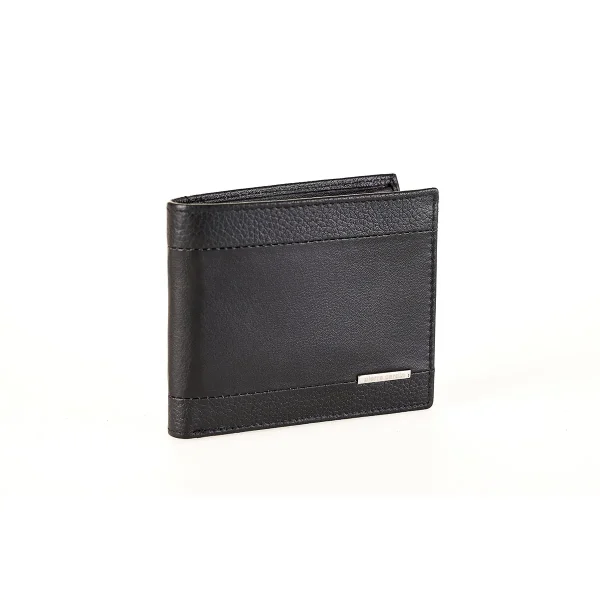 ארנק מעור Pierre Cardin – 8805TILAK83--0Z – nero – 1