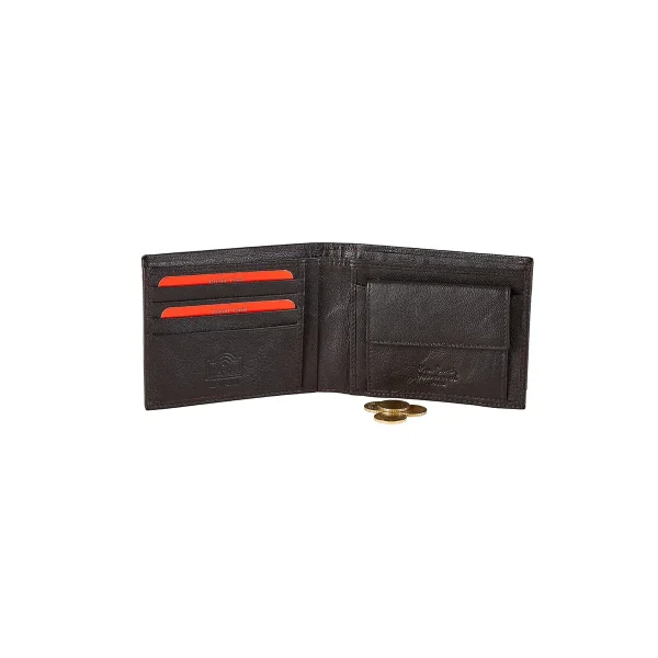 ארנק מעור Pierre Cardin – 8805TILAK83--0Z – nero – 1