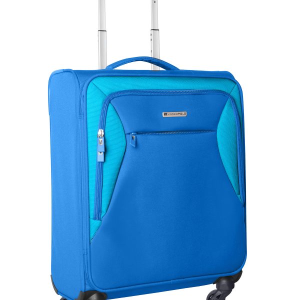 מזוודת בד עלייה למטוס Marco Polo Piper 19"