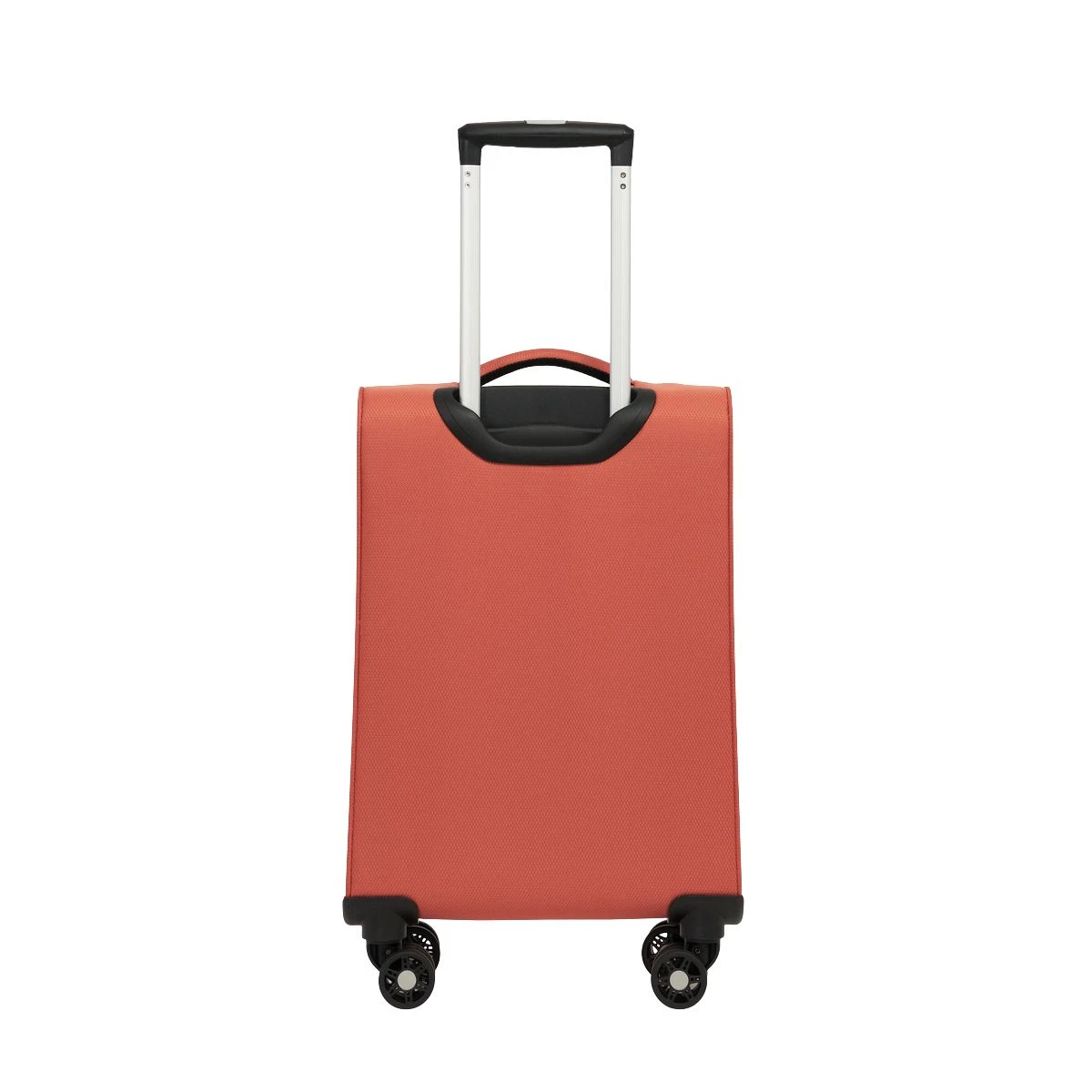 מזוודה קטנה מבד לעליה למטוס 18.5" Marco Polo GETAWAY