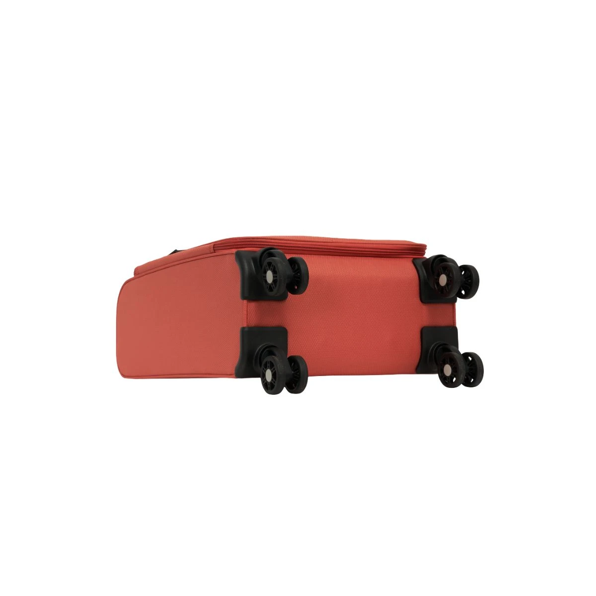 מזוודה קטנה מבד לעליה למטוס 18.5" Marco Polo GETAWAY