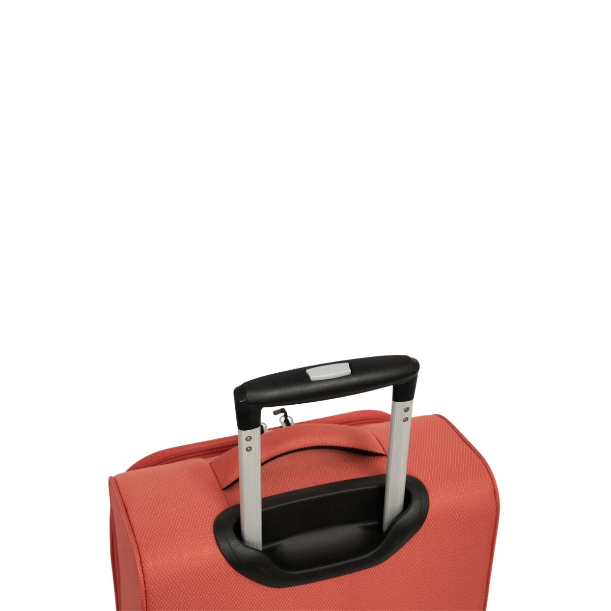 מזוודה קטנה מבד לעליה למטוס 18.5" Marco Polo GETAWAY