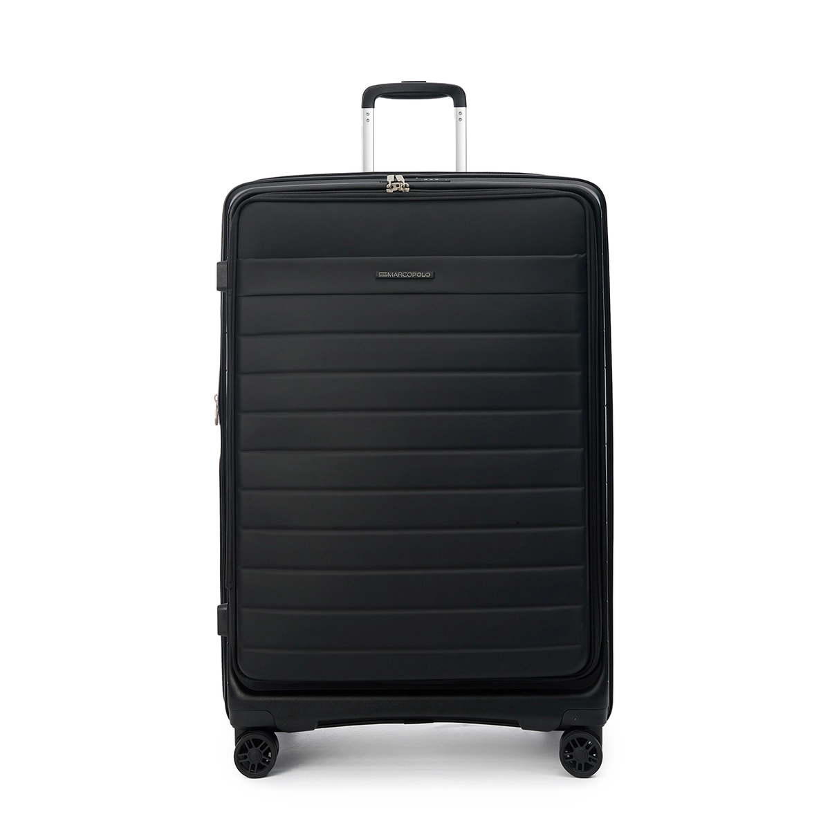 מזוודה קטנה מבד לעלייה למטוס 20" Marco Polo Quantum