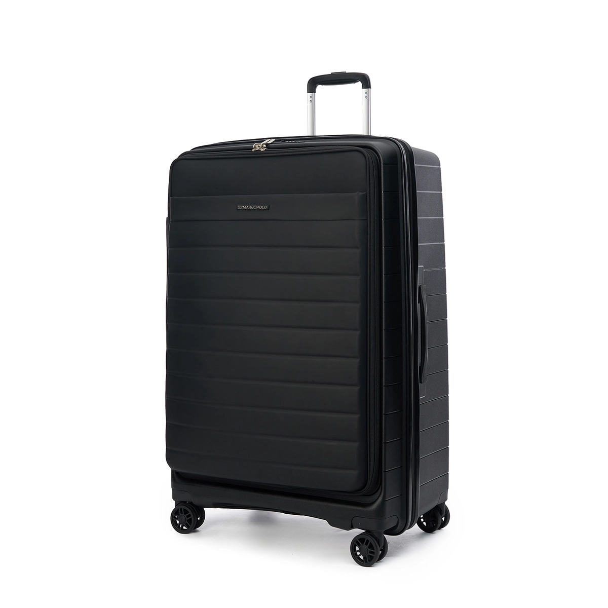 מזוודה קטנה מבד לעלייה למטוס 20" Marco Polo Quantum