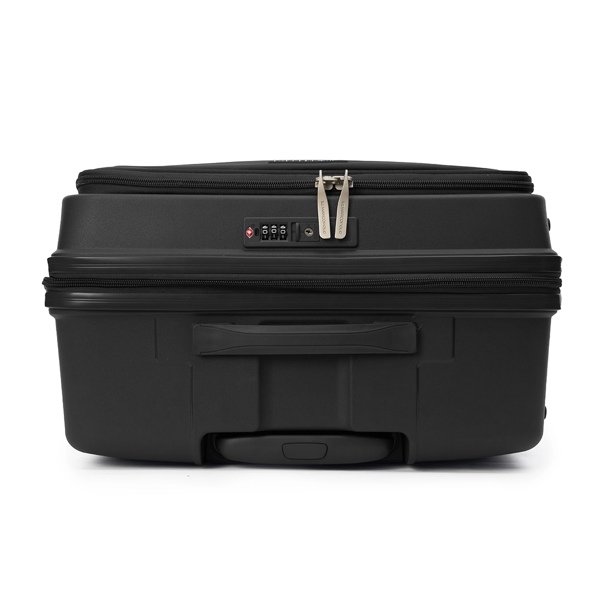 מזוודה קטנה מבד לעלייה למטוס 20" Marco Polo Quantum