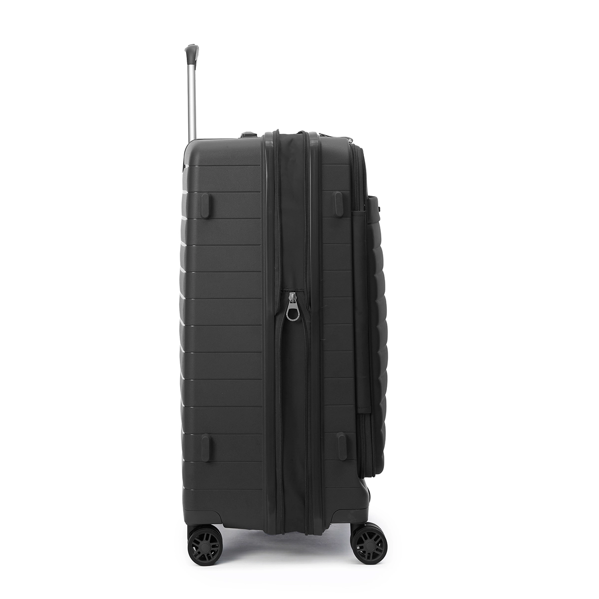 מזוודה קטנה מבד לעלייה למטוס 20" Marco Polo Quantum