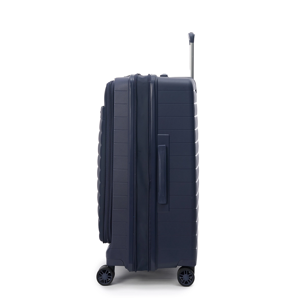 מזוודה קטנה מבד לעלייה למטוס 20" Marco Polo Quantum