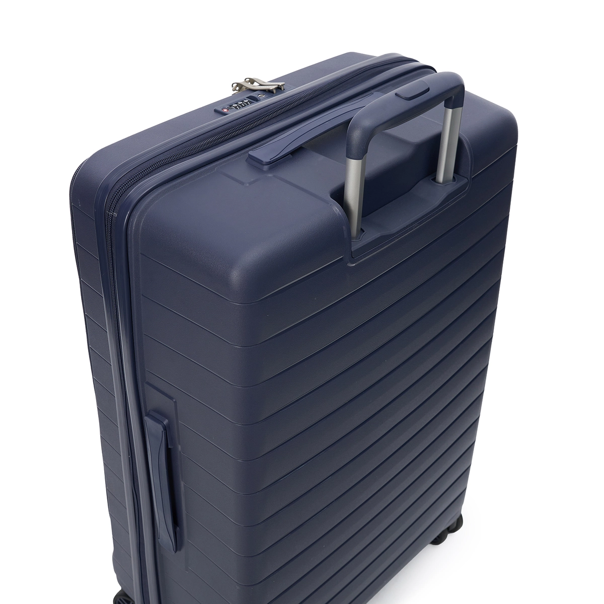 מזוודה קטנה מבד לעלייה למטוס 20" Marco Polo Quantum