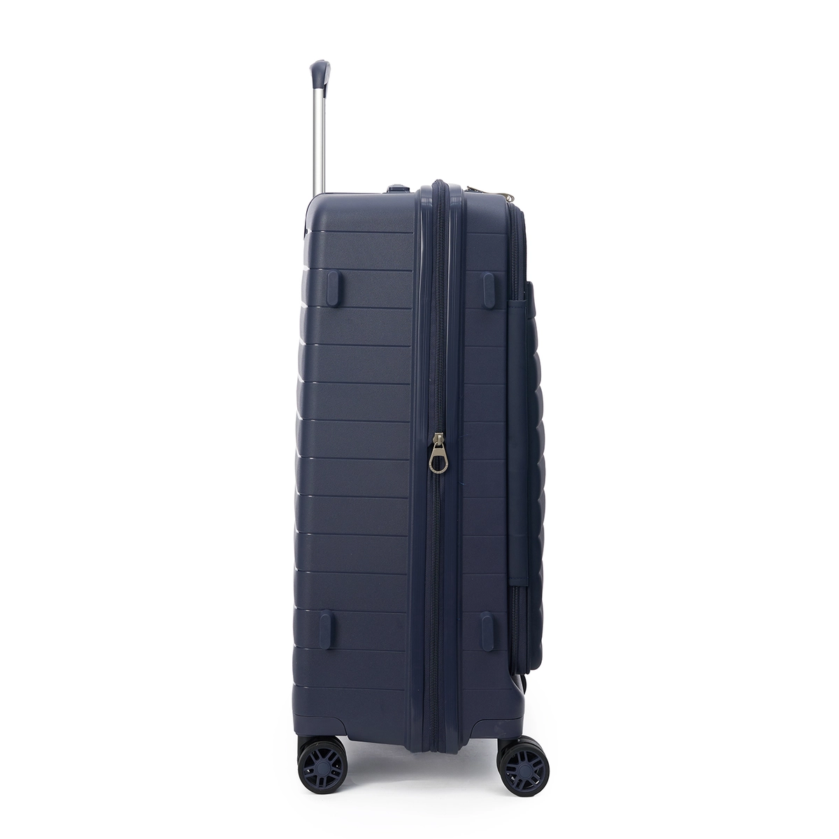 מזוודה קטנה מבד לעלייה למטוס 20" Marco Polo Quantum