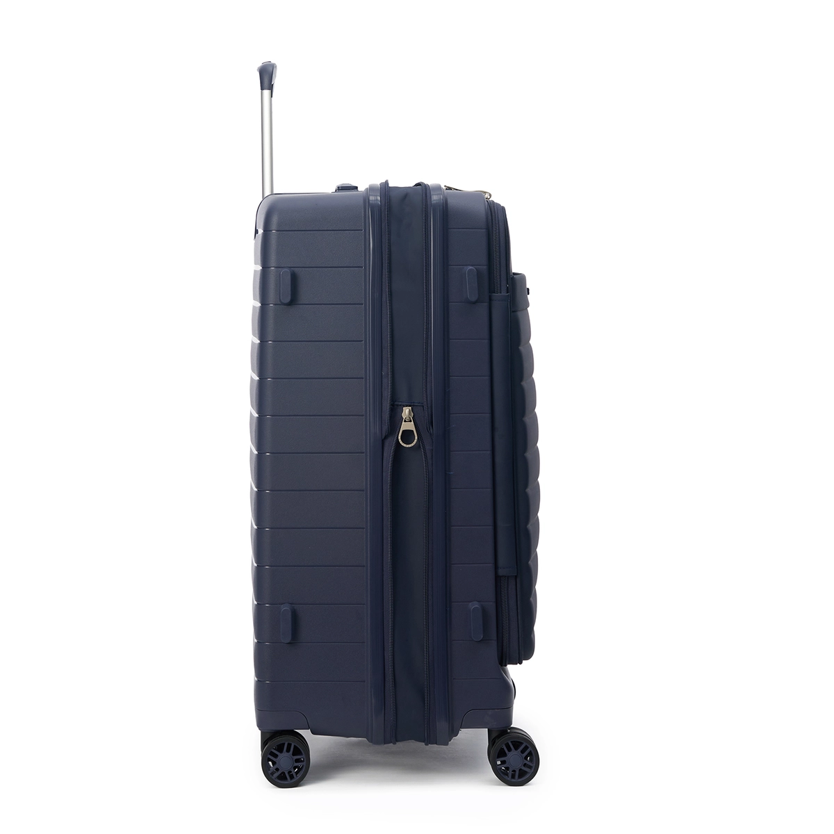 מזוודה קטנה מבד לעלייה למטוס 20" Marco Polo Quantum