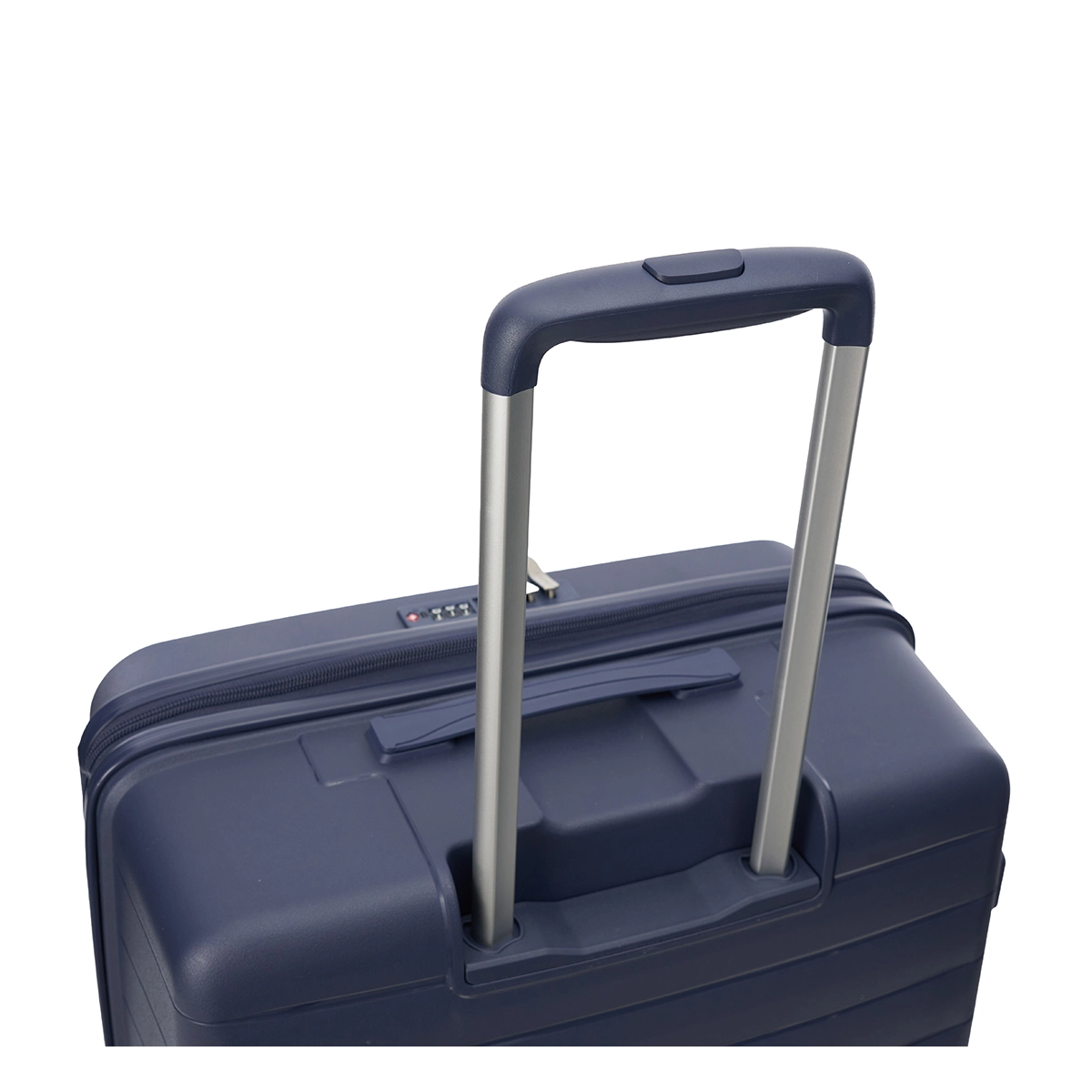 מזוודה קטנה מבד לעלייה למטוס 20" Marco Polo Quantum