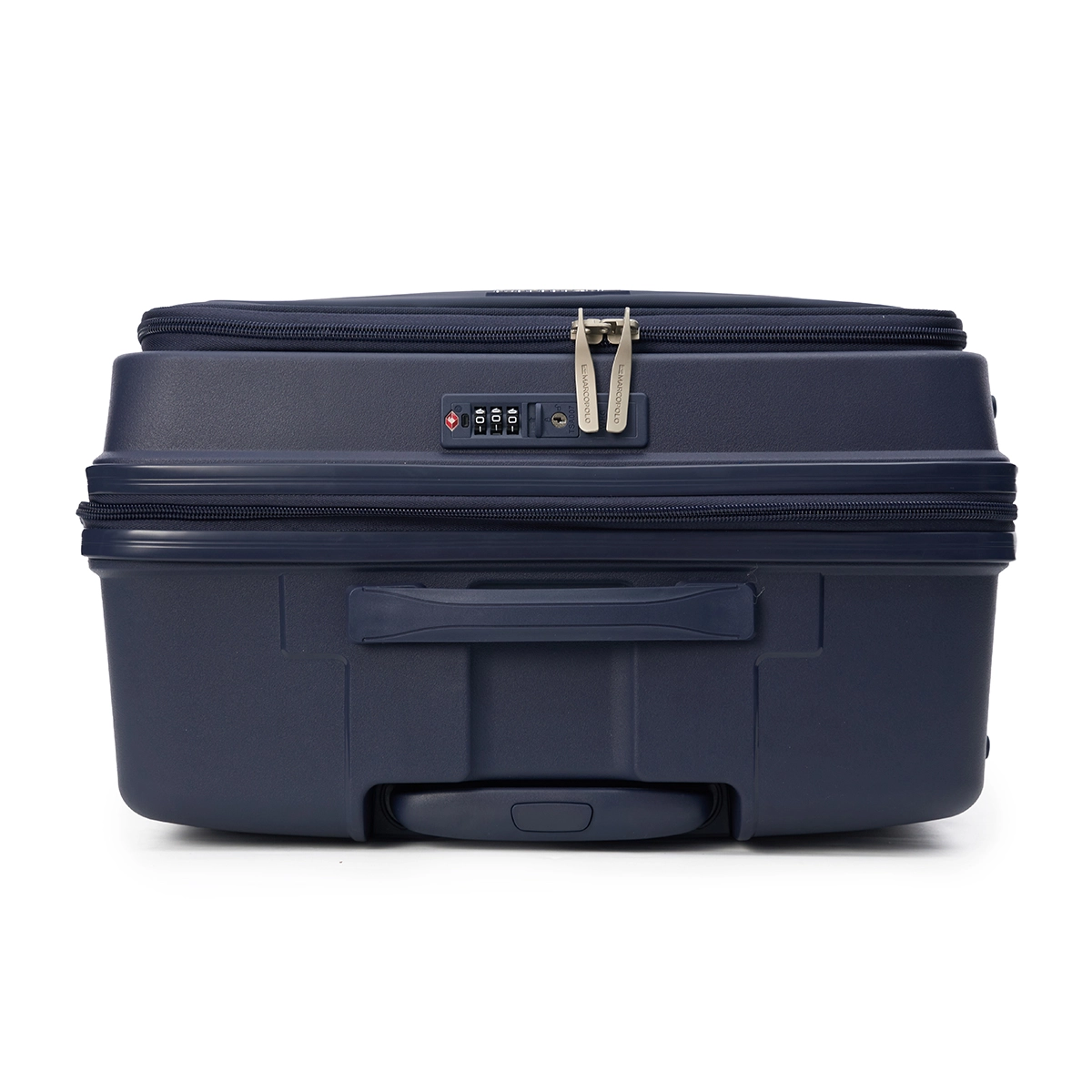 מזוודה קטנה מבד לעלייה למטוס 20" Marco Polo Quantum