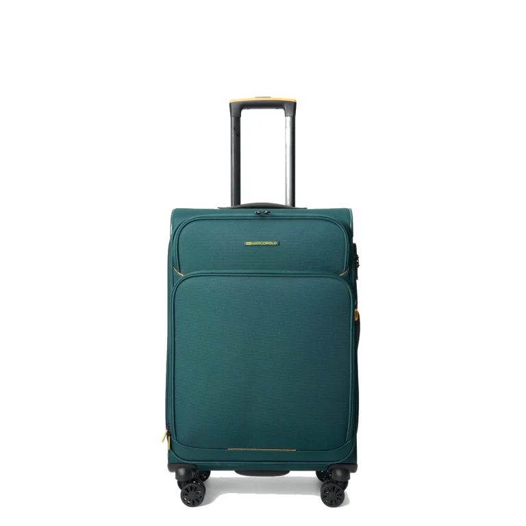 מזוודה גדולה מבד 28" Marco Polo SPIRIT