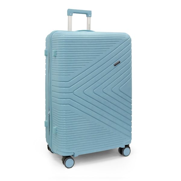 מזוודה גדולה Leader GALAXY