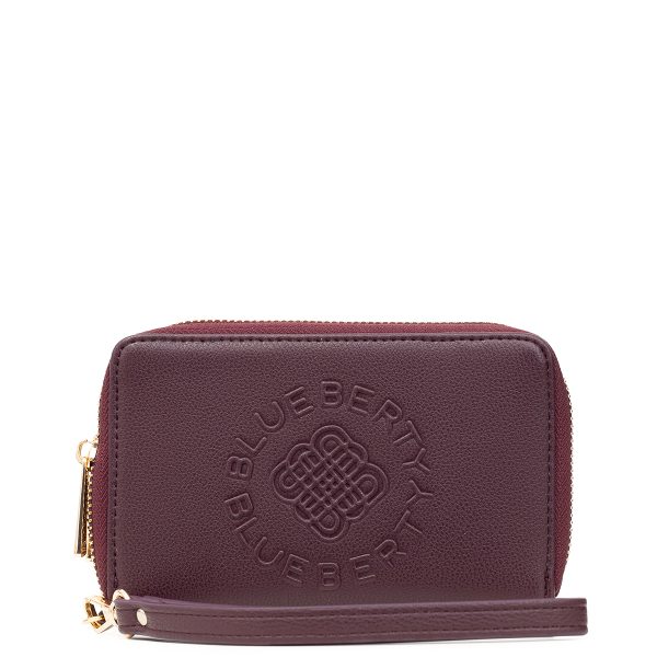 ארנק Blueberty Wg1.3