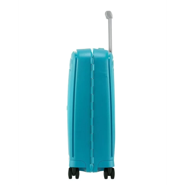 מזוודה קשיחה לעלייה למטוס Samsonite S`Cure 55/20