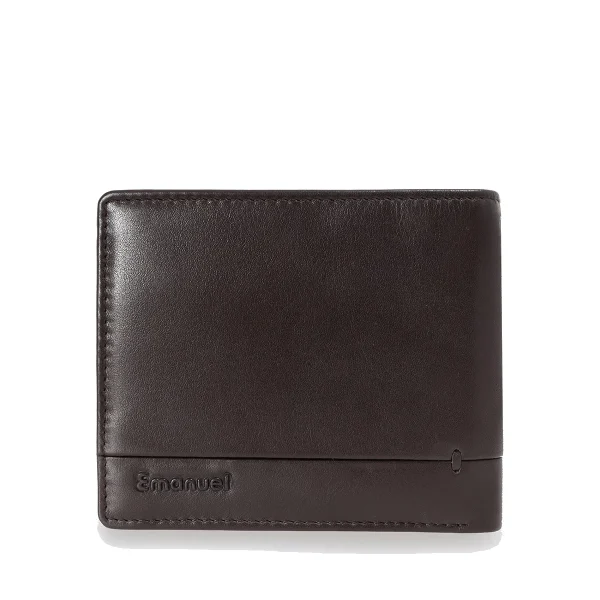 ארנק מעור Emanuel רינגו נאפה