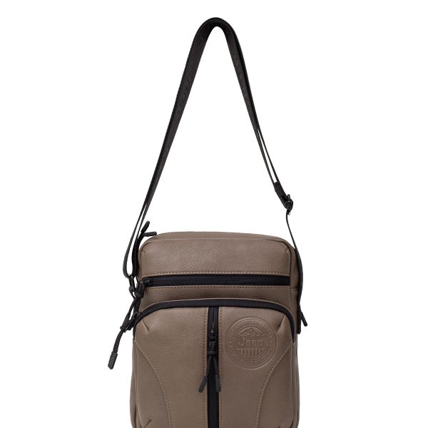 תיק צד Jeep Jm002