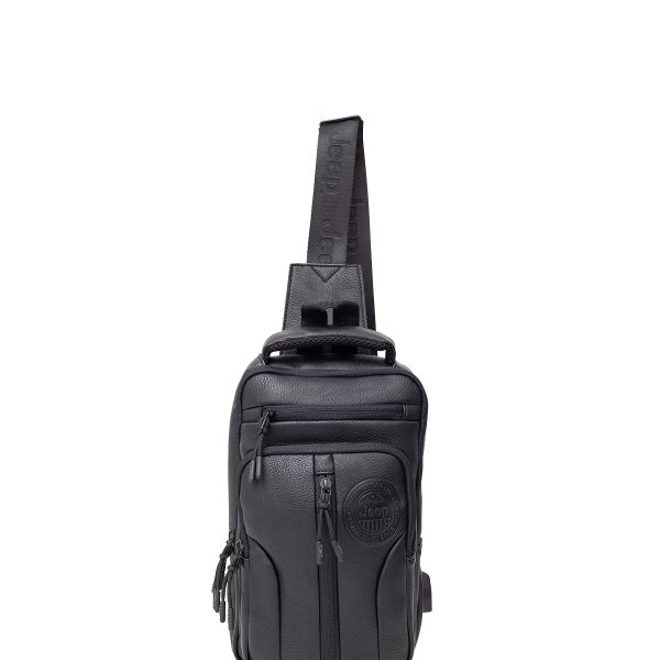 תיק אוכף Jeep Jm005