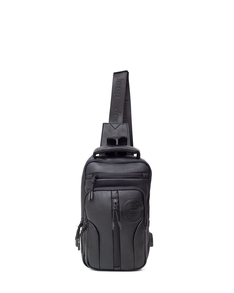 תיק אוכף Jeep Jm005