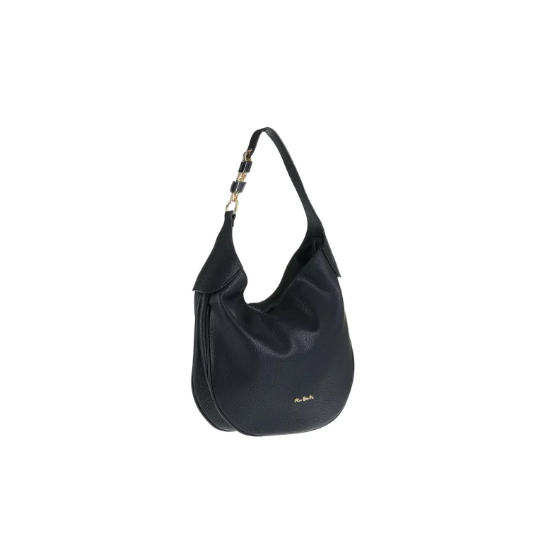 תיק כתף בינוני מעור Pierre Cardin