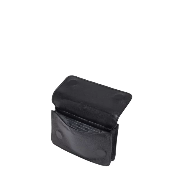 ארנק 5509 ברלין Mini Bag Emanuel – black – 3