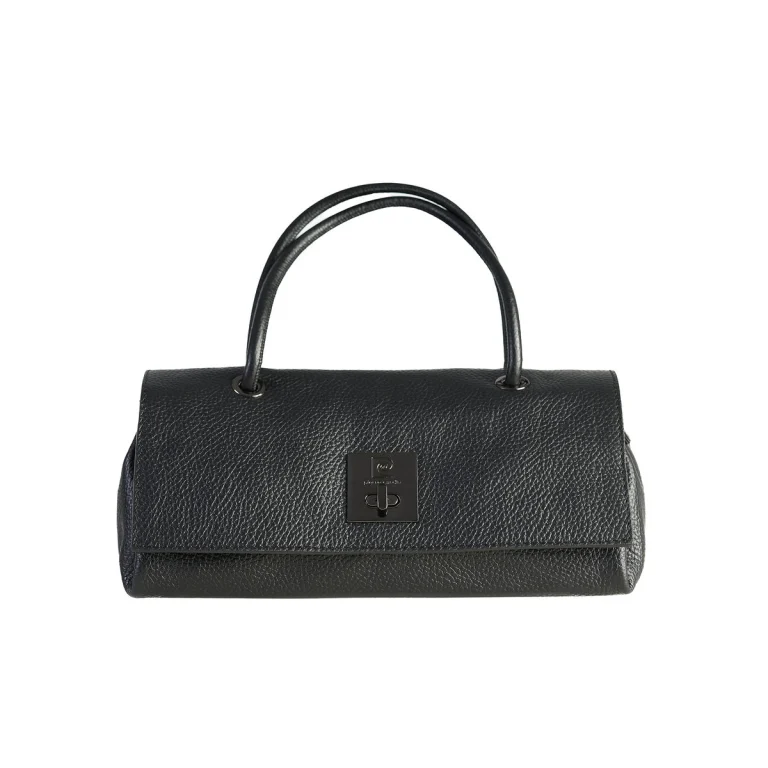תיק צד בינוני מעור Pierre Cardin