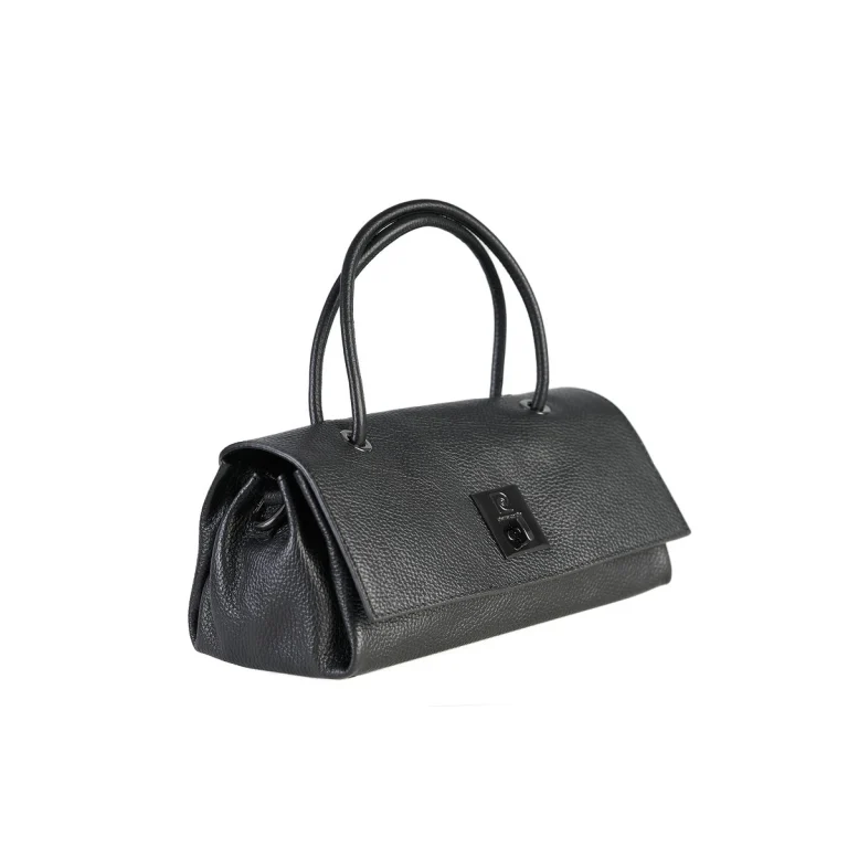תיק צד בינוני מעור Pierre Cardin