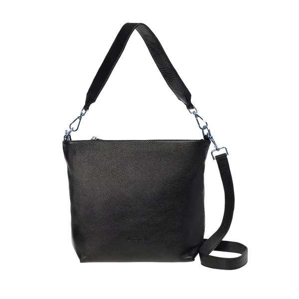 תיק צד מעור Emanuel אינדי