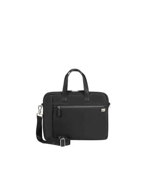 תיק צד למחשב Samsonite Eco Wave Bailhandle 15.6"