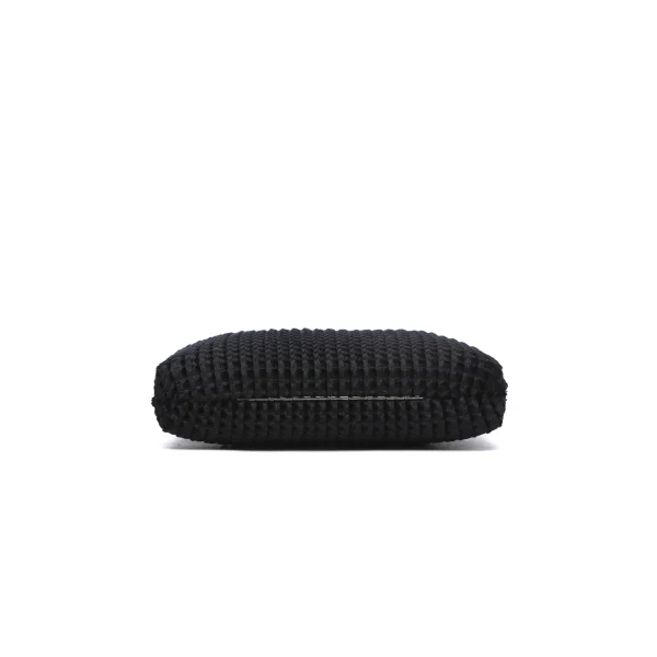תיק קלאץ' קטן Abbacino – 60213-30 – black – 4