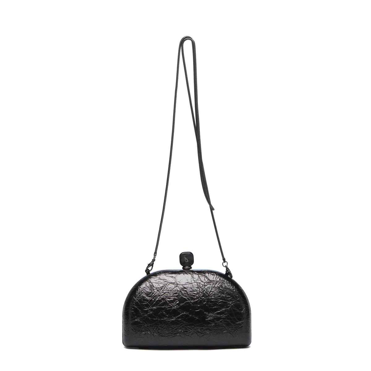 תיק קלאץ' קטן Abbacino – 60215-30 – black – 3