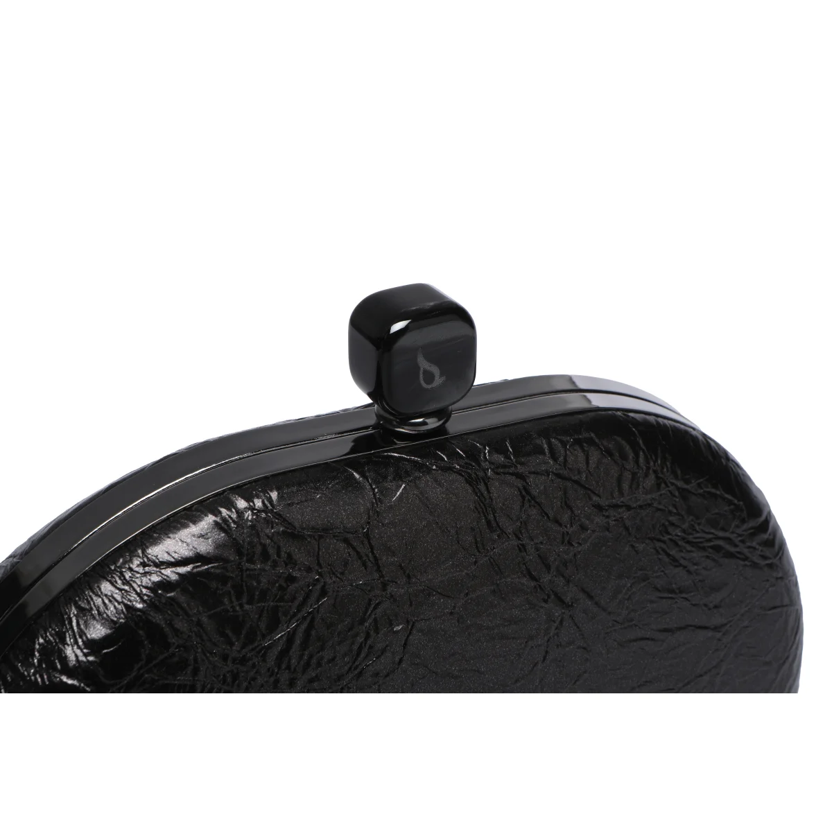 תיק קלאץ' קטן Abbacino – 60215-30 – black – 6