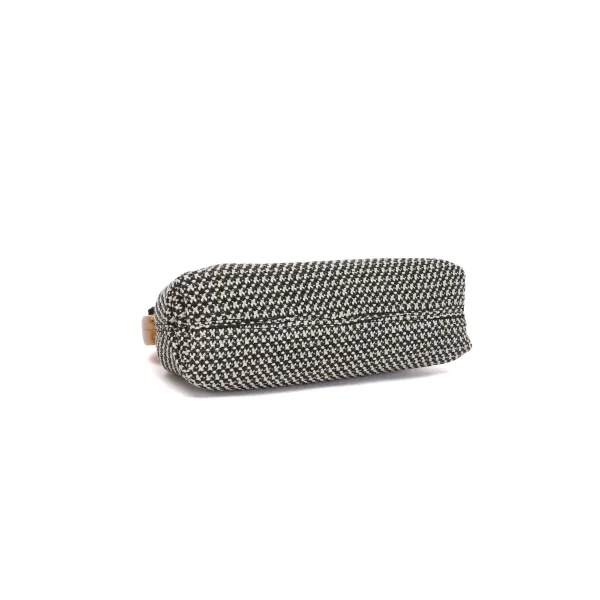 תיק קלאץ' קטן Abbacino – 60223-30 – black – 3