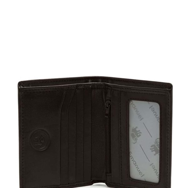 ארנק לגבר 60206 בילי מגנט Emanuel