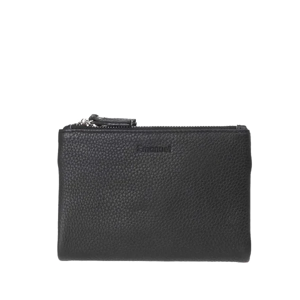 ארנק מעור Emanuel קלאודיה מידי