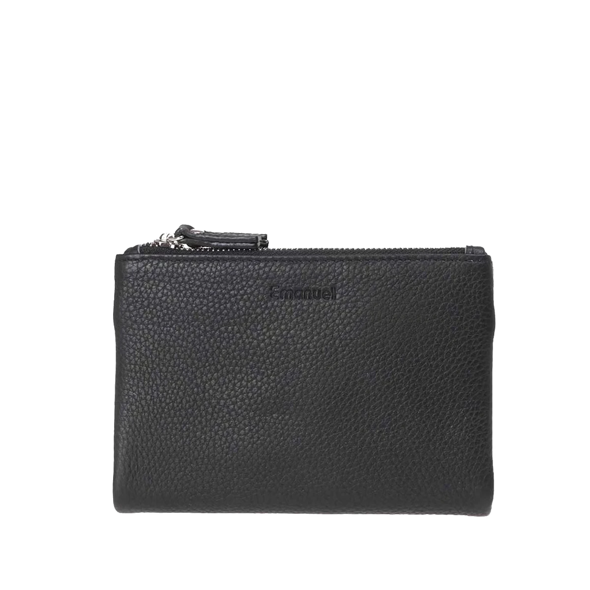 ארנק מעור Emanuel קלאודיה מידי