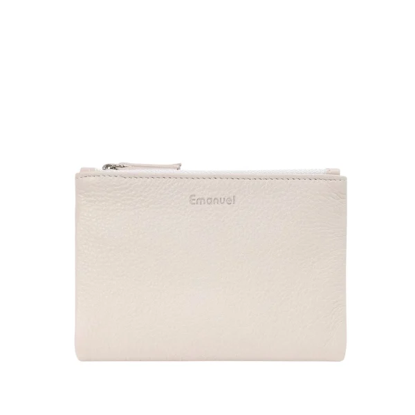 ארנק מעור Emanuel קלאודיה מידי