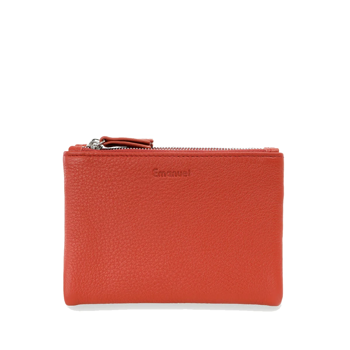 ארנק מעור Emanuel קלאודיה מידי – 6140-T20 – חמרה – 1
