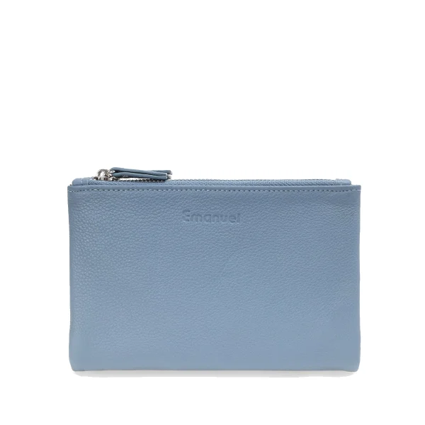 ארנק מעור Emanuel קלאודיה