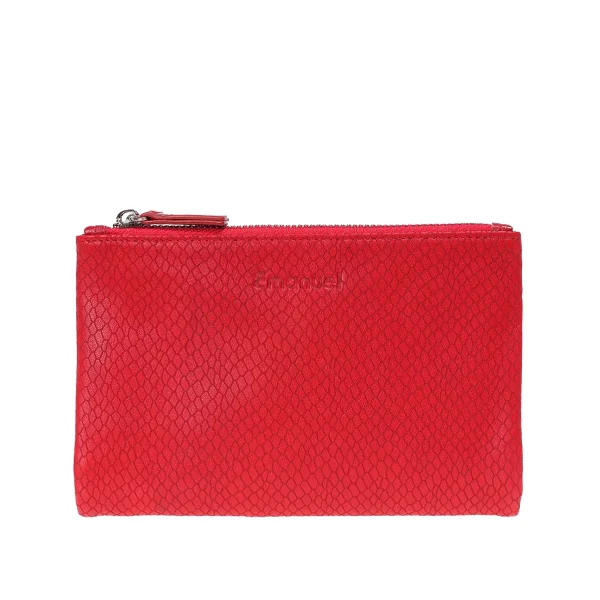 ארנק מעור Emanuel קלאודיה